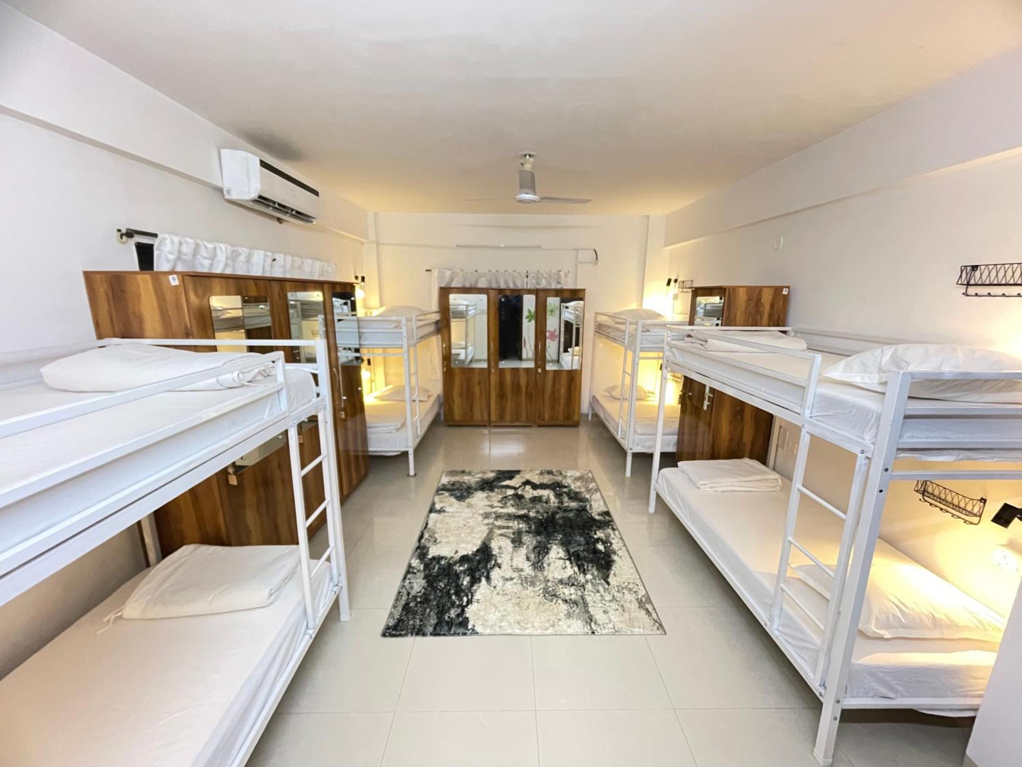Hoshtel99 - Lux - Stay, Cowork And Cafe - Luxurious Bungalow Pune Exterior foto