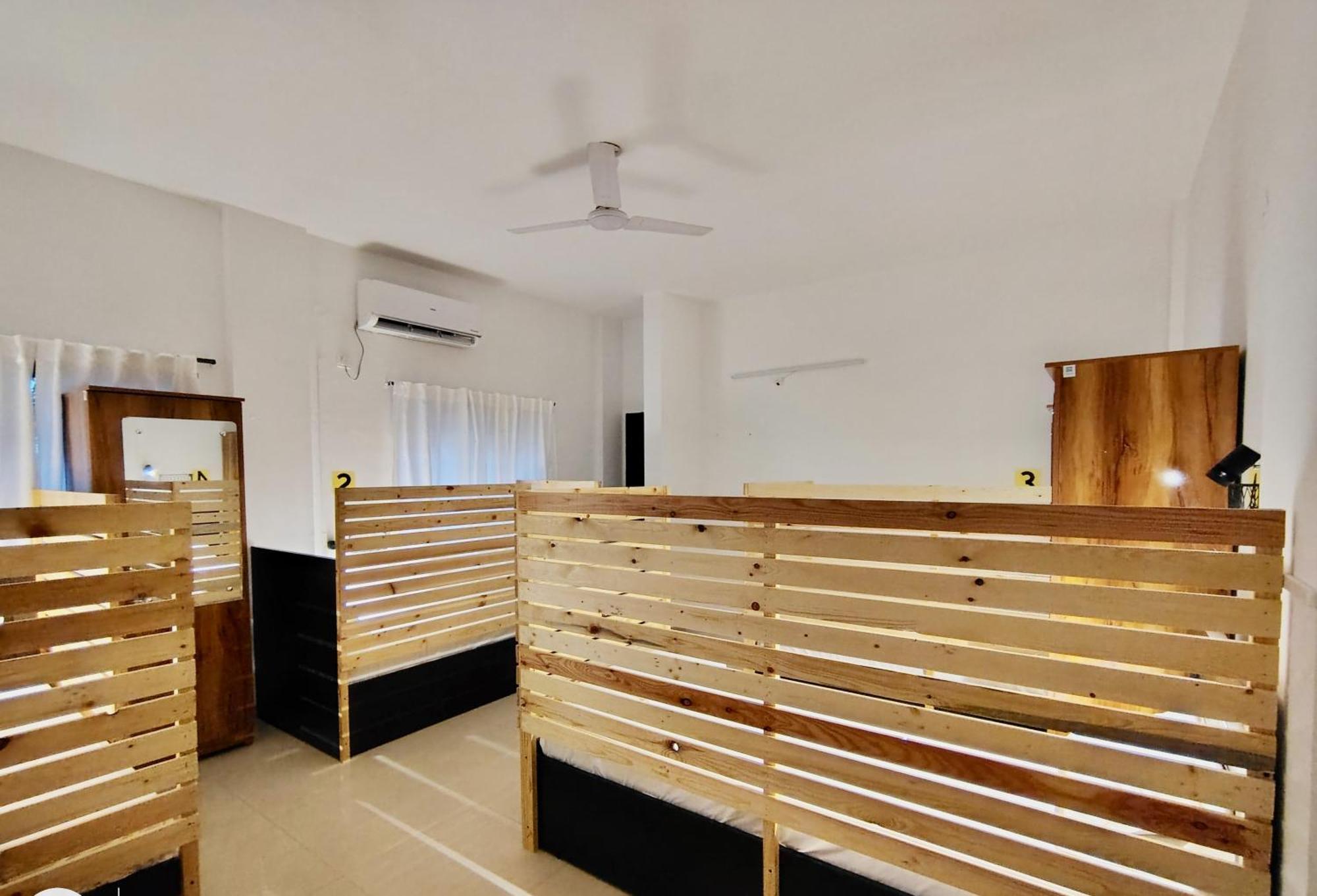 Hoshtel99 - Lux - Stay, Cowork And Cafe - Luxurious Bungalow Pune Exterior foto