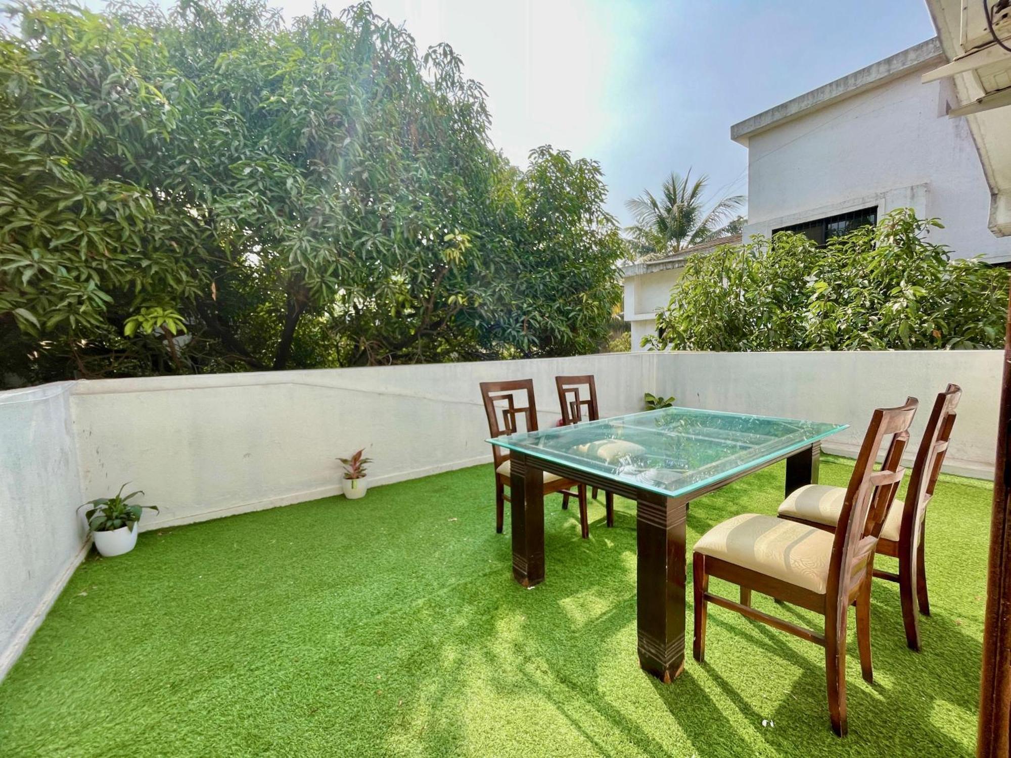 Hoshtel99 - Lux - Stay, Cowork And Cafe - Luxurious Bungalow Pune Exterior foto