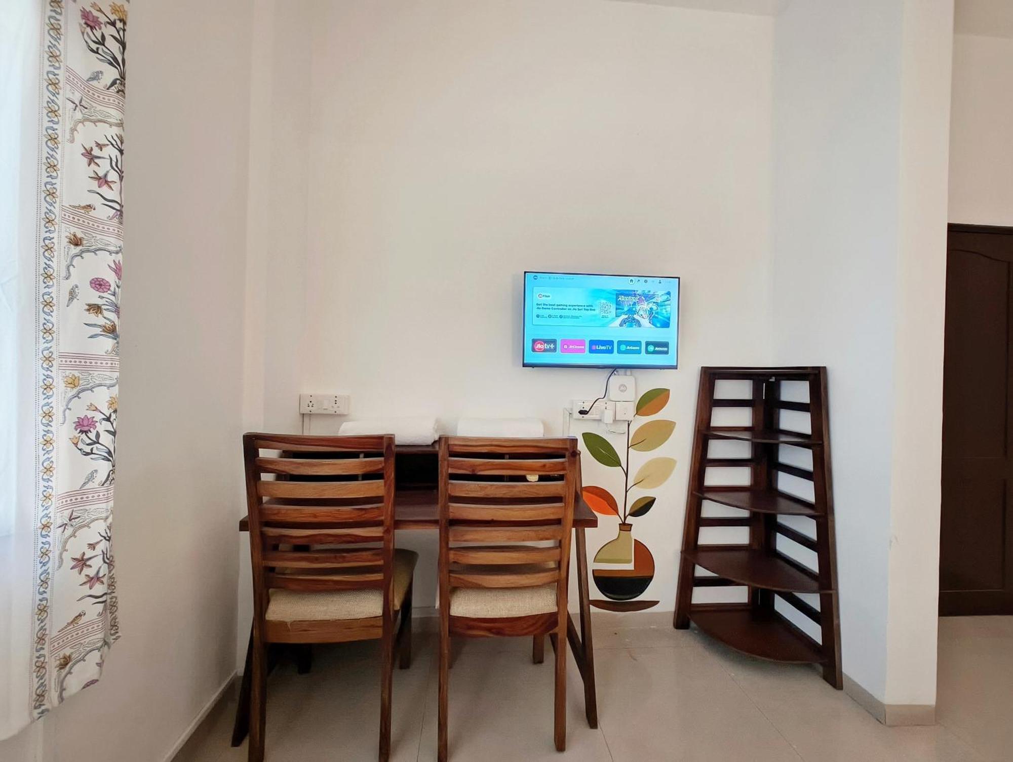 Hoshtel99 - Lux - Stay, Cowork And Cafe - Luxurious Bungalow Pune Exterior foto